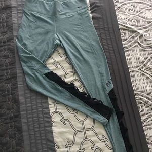 PINK brand leggings size small